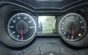 YAMAHA X-MAX 250 A 1996 SG42J