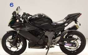 KAWASAKI NINJA 250 SL 2023 BX250A