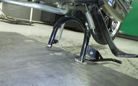 HONDA C125 SUPER CUB JA48