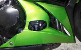 KAWASAKI NINJA 1000 2012
