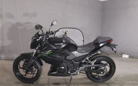 KAWASAKI Z250 ER250C