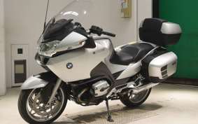 BMW R1200RT 2007