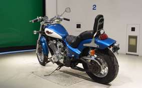 HONDA STEED 400 1993 NC26