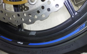 KAWASAKI ZX 10 NINJA R 2004 ZXT00C