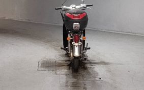 HONDA LITTLE CUB C50