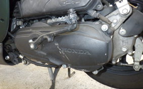 HONDA GIORNO 3 2017 AF77