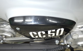 HONDA CROSS CUB 50 2018 AA06