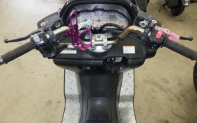 YAMAHA MAJESTY 250 C SG03J