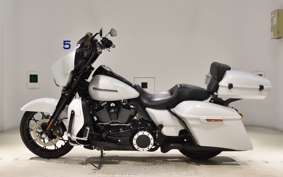 HARLEY FLHXS 1870 2021