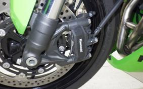KAWASAKI ZX-4R SE 2025 ZX400P
