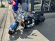 Фото Harley FLSTC 2003 с японского аукциона