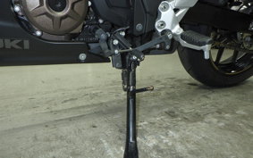SUZUKI GIXXER 250 SF 2025 ED22Y