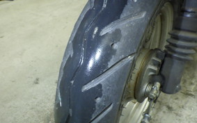 SUZUKI ADDRESS V50 G