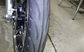 HONDA C125 SUPER CUB 2007 JA48