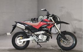 HONDA FMX650 2005 RD12