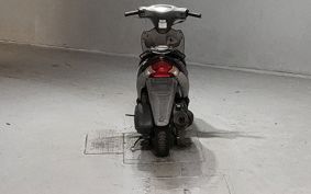 SUZUKI ADDRESS V125 CF46A