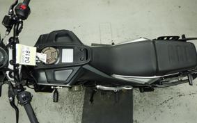 HUSQVARNA SVARTPILEN 401 2022