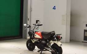 HONDA MONKEY