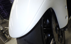 SUZUKI HAYABUSA Gen.2 2009