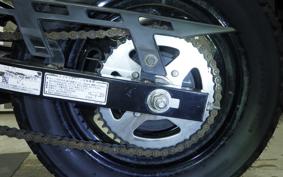 HONDA APE 50 2002 AC16