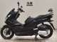 Фото Honda PCX 125 2014 с японского аукциона