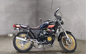 YAMAHA XJ400 1981 4G0