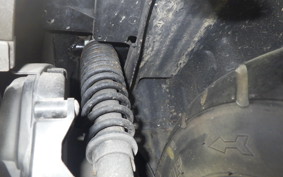 HONDA SPACY 100 JF13