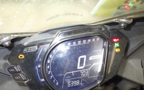 HONDA CBR250RR 2006 MC51