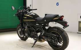 KAWASAKI Z900RS CAFE 2018 ZR900K