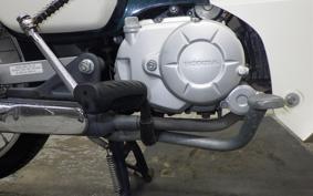 HONDA C110 SUPER CUB JA44