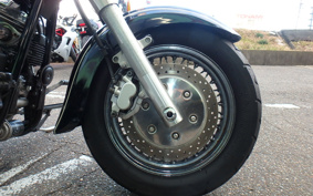 YAMAHA XV1600 WILDSTAR 2003 VP08