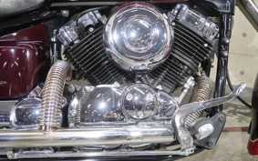 YAMAHA DRAGSTAR 400 CLASSIC 1998 4TR