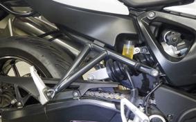 BMW F800R 2016
