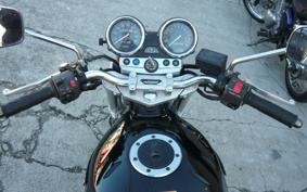 KAWASAKI ZEPHYR400K 2005 ZR400C