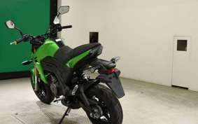 KAWASAKI Z125 PRO 2003 BR125H