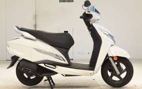 HONDA ｱｸﾃｨﾊﾞ125