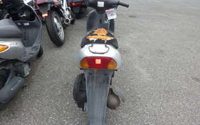 SUZUKI LET's 2 CA1PA