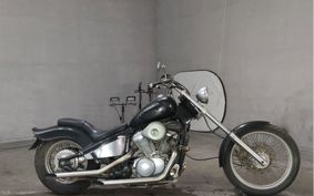 HONDA STEED 400 1993 NC26