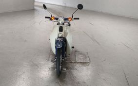 HONDA SUPER CUB50 AA01
