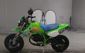 KAWASAKI KSR-2 MX080B