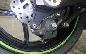 KAWASAKI NINJA 1000 A 2017 ZXT00W