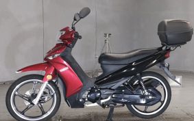 YAMAHA i8 115 XCHL