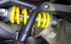 DUCATI MONSTER 821 2020