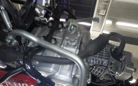 HONDA ｸﾛｽｶﾌﾞ110-2 2018 JA45