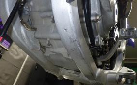 YAMAHA YZ250F 2014 CG51C