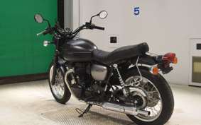 KAWASAKI W800-2ｽﾄﾘｰﾄ 2020 EJ800B