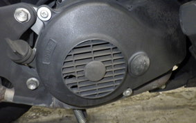 SUZUKI ADDRESS V125 G 2007 CF4EA