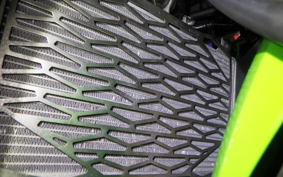 KAWASAKI NINJA 400 2018 EX400G