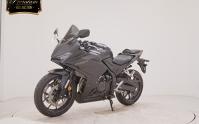HONDA CBR400R 2025 NC65