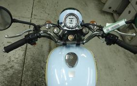 KAWASAKI ESTRELLA CUSTOM BJ250A